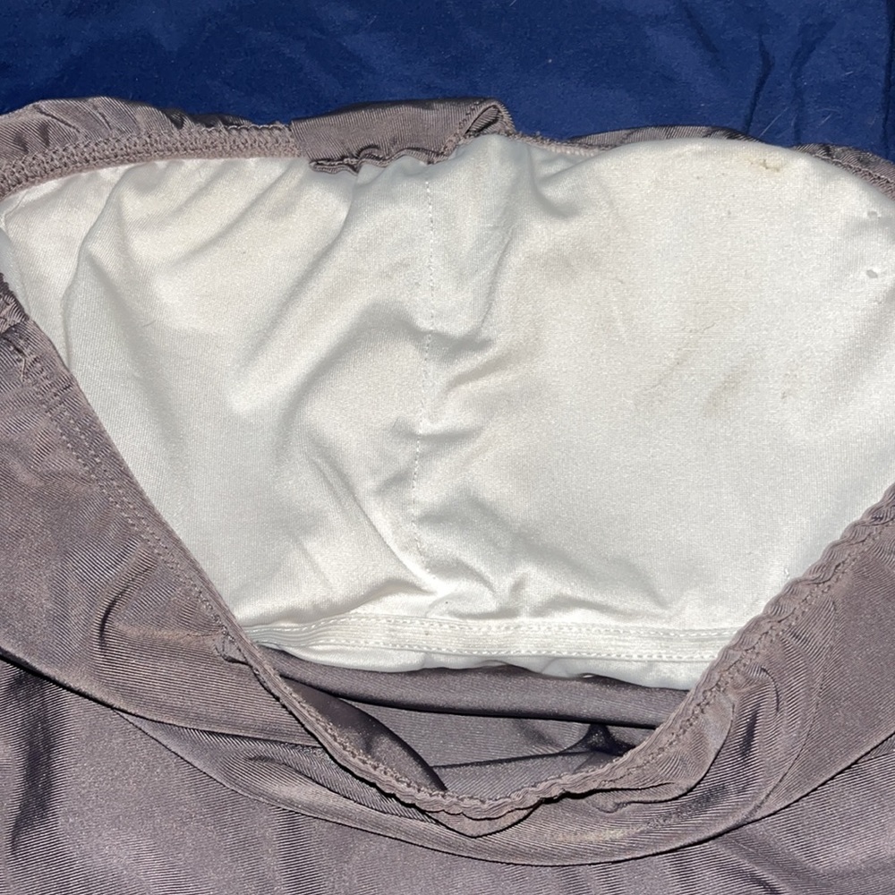 PEEK A BOO ONE PIECE BATHING SUIT - Picture 5 of 6